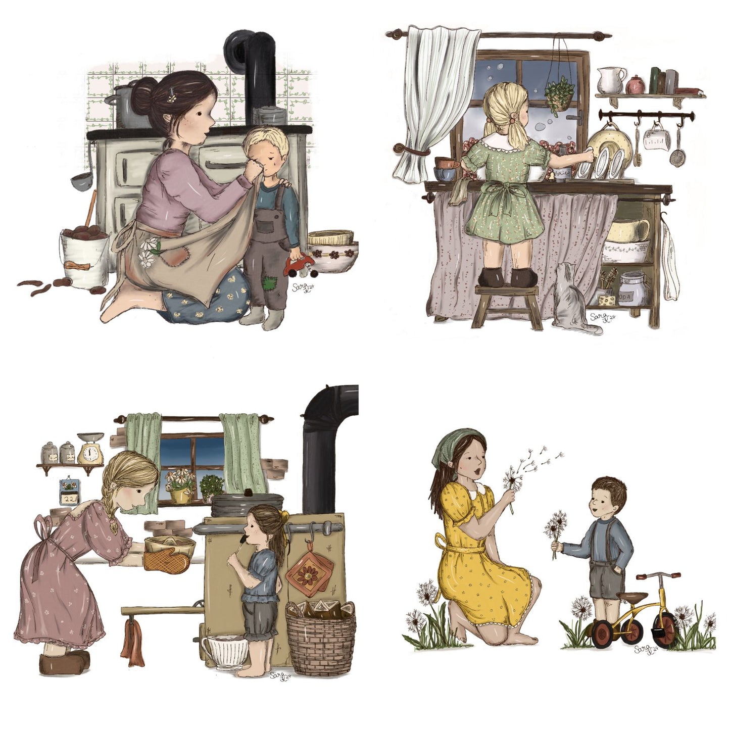 Der Familienplaner 2025
