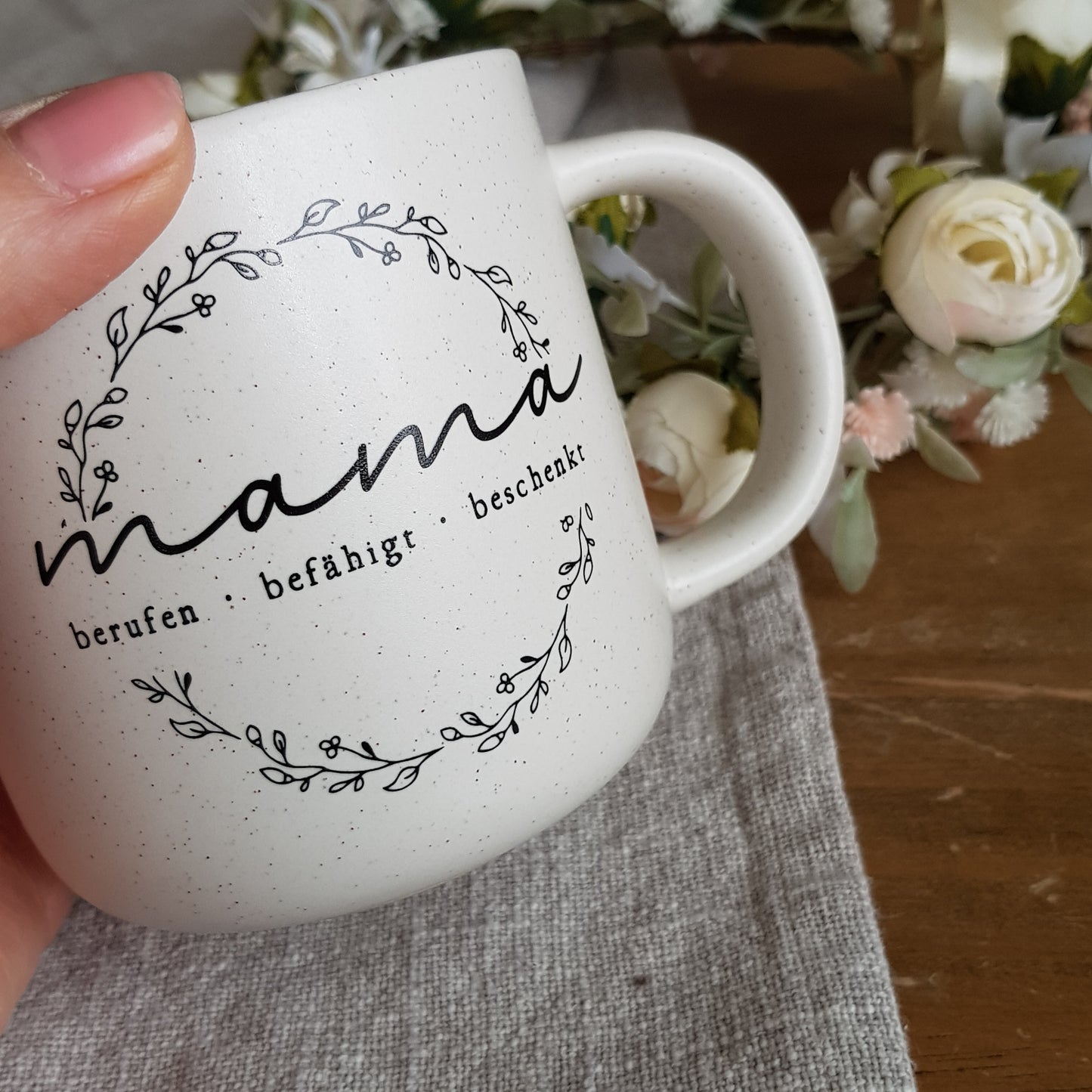 Tasse "Mama"