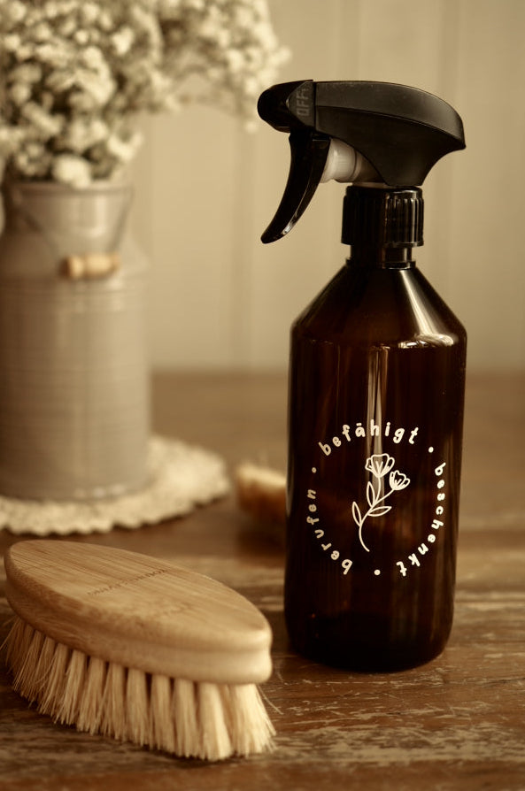 Sprühflasche •berufen, befähigt, beschenkt•