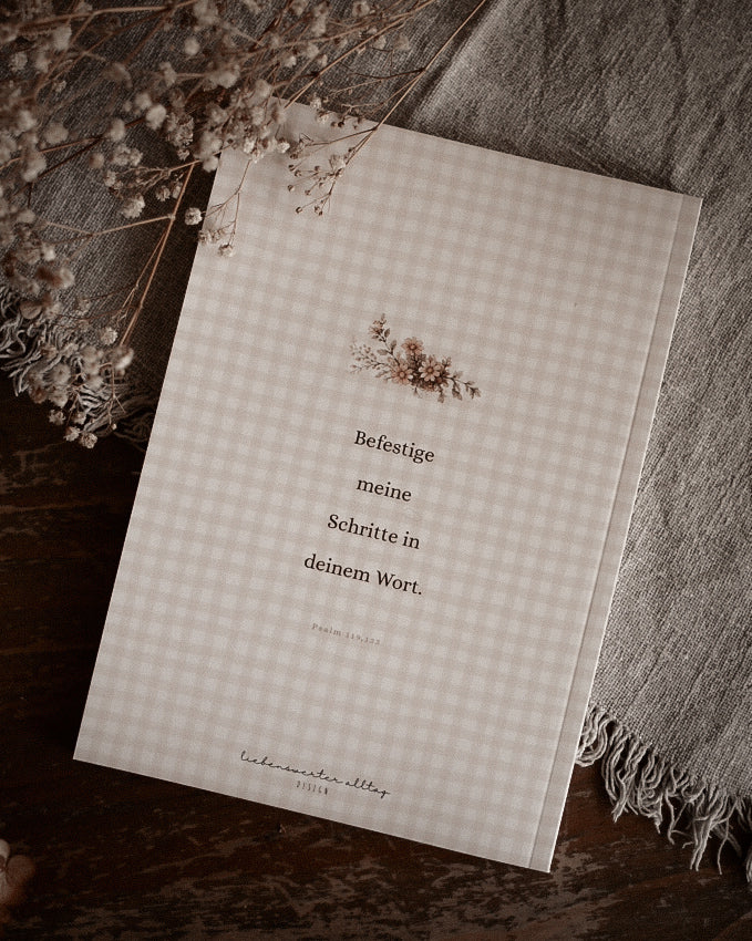 Bibel-Notizen