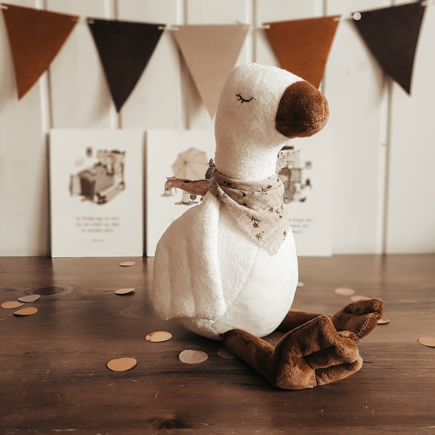 Segenskarten Geschenkset