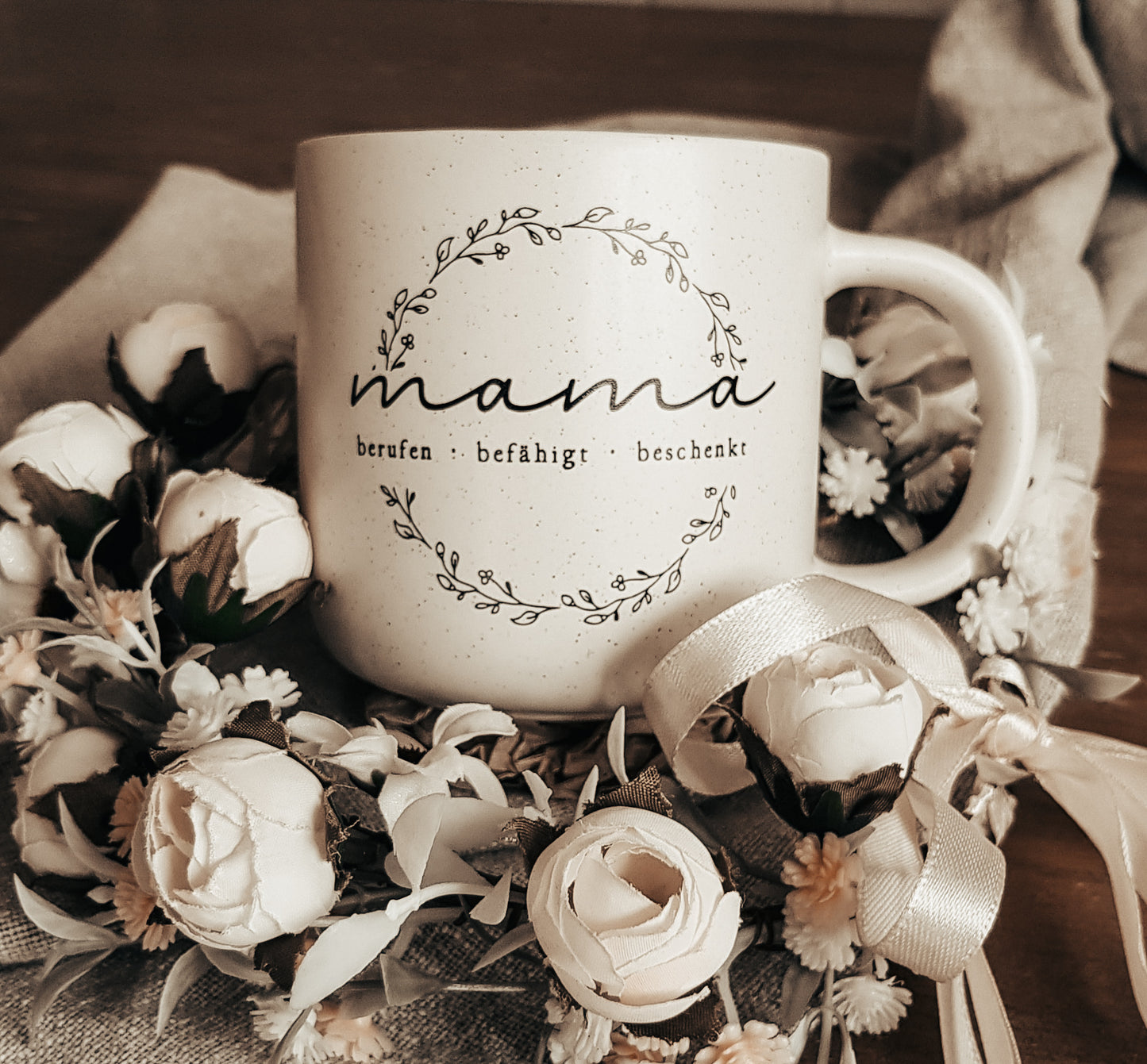 Tasse "Mama"
