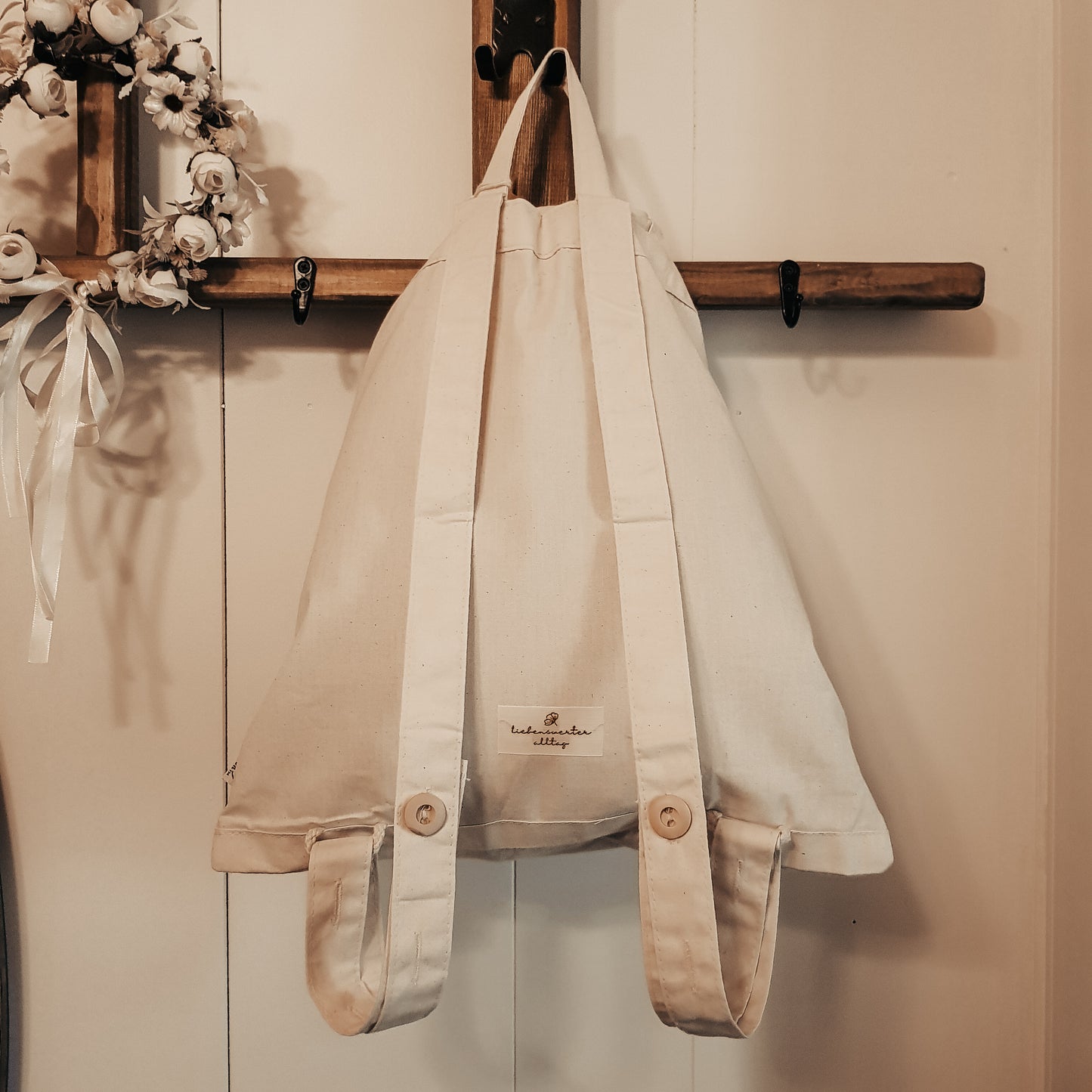 Rucksack "Mama"