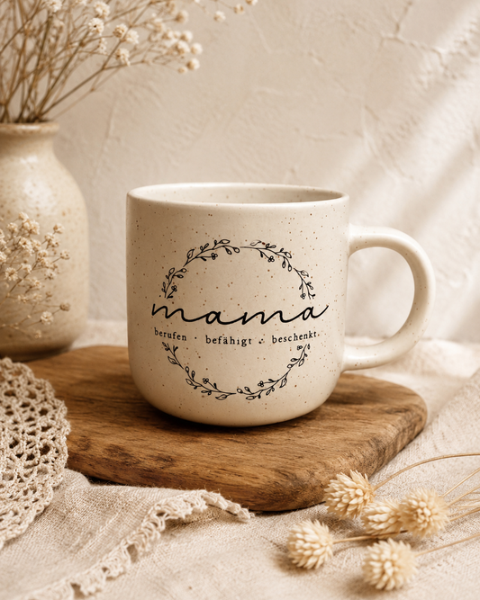 Tasse "Mama"