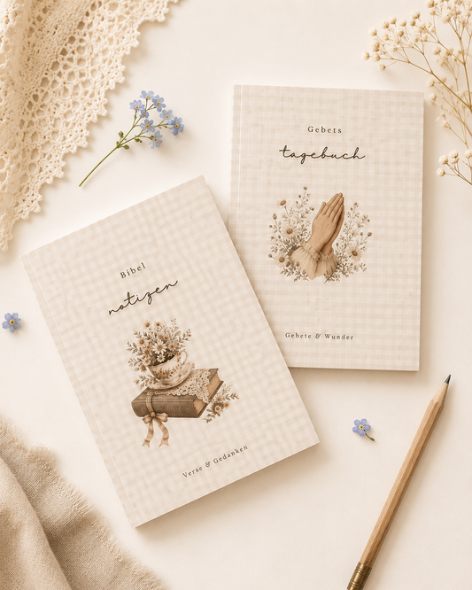 Stille-Zeit-Bundle