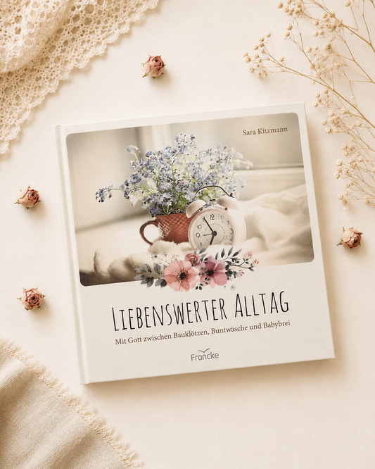 Liebenswerter Alltag. Das Buch
