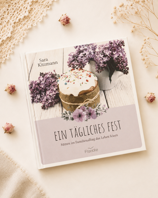 Ein tägliches Fest. Das Buch