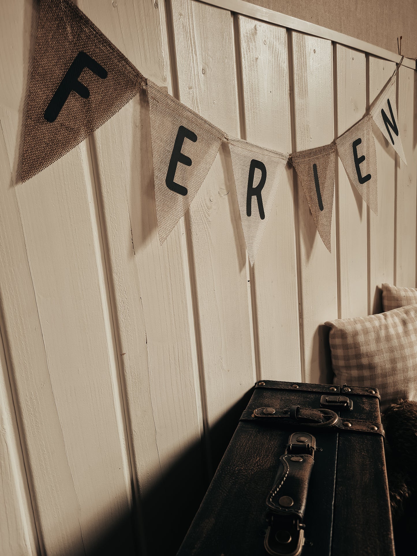 Ferien-Wimpel