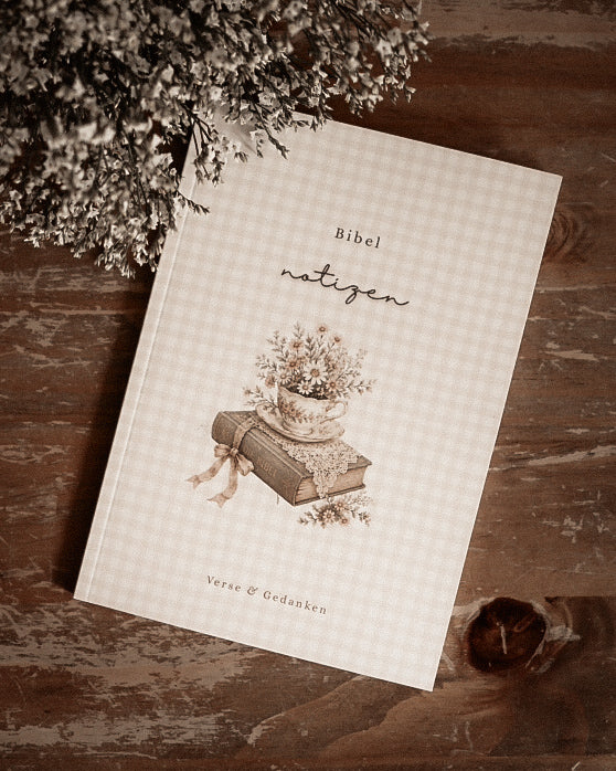 Bibel-Notizen