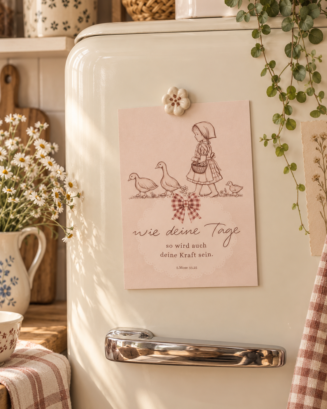 Postkartenset “little memories”