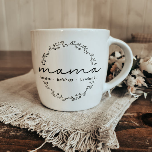 Tasse "Mama"