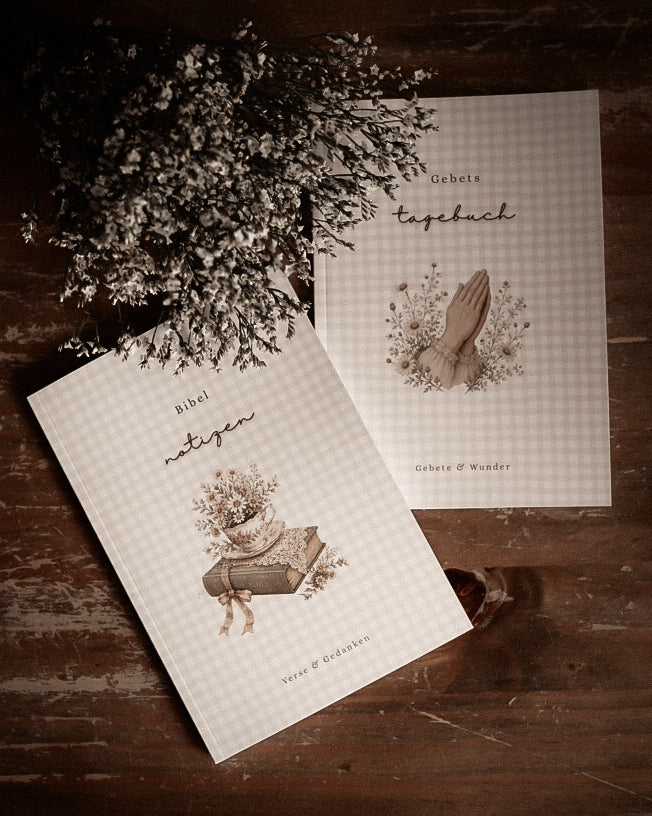 Stille-Zeit-Bundle