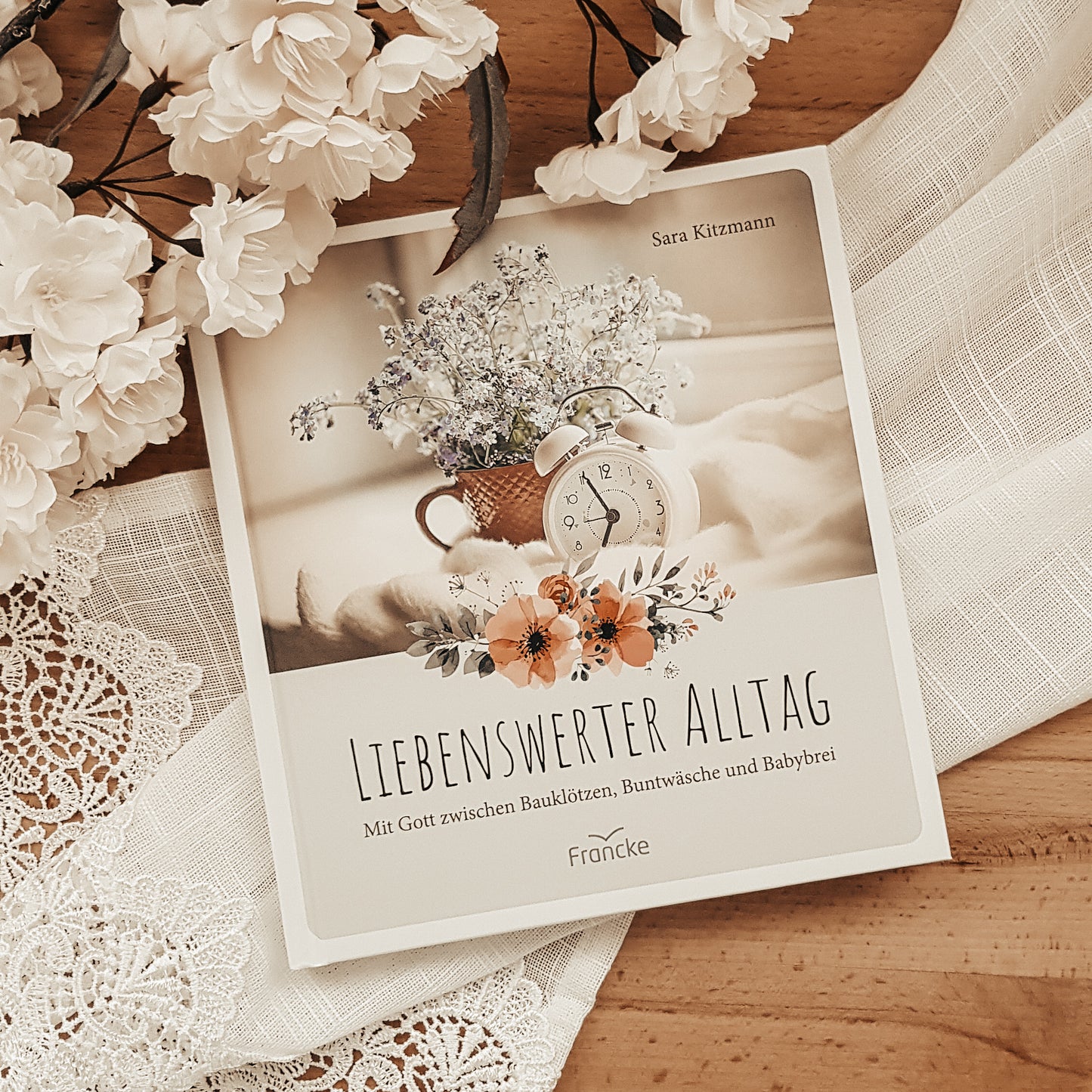 Liebenswerter Alltag. Das Buch